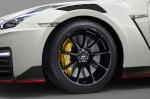 Nissan GT-R Nismo 2019 года (WW)
